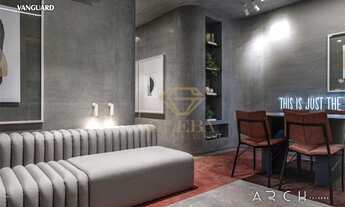 Imagem 3: Edifício Arch Palhano, Gleba Palhano, Londrina, 78m² AP1959