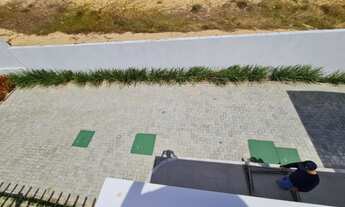 Imagem 5: Casa com 5 dormitorios a venda, 419 m² por R$ 2.700.000, Aquiraz Riviera&gt