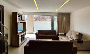 Imagem: Vitória - Casa Padrão - MATA DA PRAIA