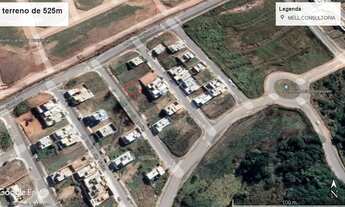 Imagem: Terreno para Venda em Presidente Prudente