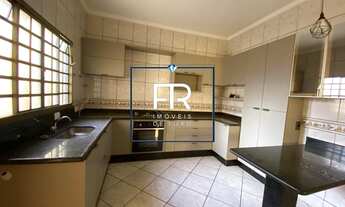 Imagem 5: UBERLâNDIA - Casa Padrão - Cidade Jardim