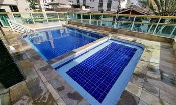 Imagem 4: Espetacular Bairro Aviação Lazer Completo 95 M² Próximo ao Mar Só 400 Mil