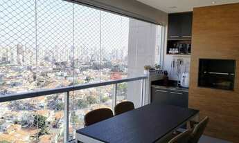 Imagem 3: Apartamento com 2 dormitórios à venda, 100 m² por R$ 1.250.000 - Jardim da Glória - São Pa