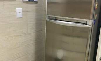 Imagem 4: EC) Oportunidade | Flat MOBILIADO no Rosarinho | Andar Alto