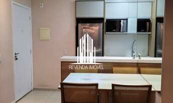 Imagem 5: Apartamento de 59m² com 2 Dormitórios sendo 1 suite no Viva Mais Barueri