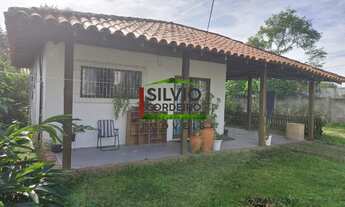 Imagem 6: Excelente Oportunidade de Investimento - TERRENO com 2 casas no Rio Tavares