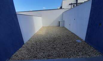 Imagem 3: SOBRADO GEMINADO no AVENTUREIRO com 3 quartos para VENDA, 98 m²