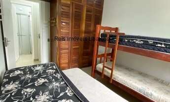 Imagem 3: Ubatuba - Apartamento Padrão - Praia grande