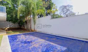 Imagem: Casa Venda 4 Dormitórios - 560 m² Campo