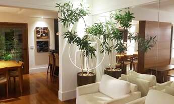 Imagem 3: Campinas - Casa de Condomínio - Parque Alto Taquaral