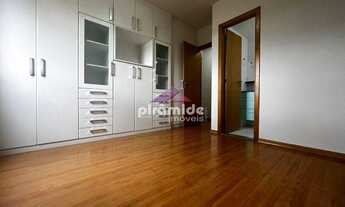 Imagem 6: Apartamento para venda possui 127 metros quadrados com 4 quartos