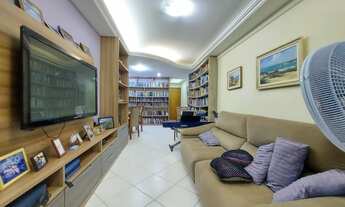 Imagem: Apartamento para venda possui 120 metros