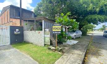 Imagem 2: 1 Sobrado misto + 4 Kitnets próximo Centro Guaratuba