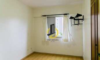 Imagem 3: Apartamento à venda -115 m² - 3 dormitórios(1 suite) - 2 vagas - Condomínio Maison Thire