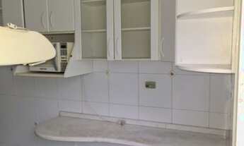 Imagem 7: Apartamento com 2 dormitórios para alugar, 50 m² por R$ 1.600/mês - Jardim Satélite - São