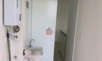 Imagem 7: Apartamento com 1 dormitório à venda, 42 m² por R$ 400.000,00 - Ipiranga - São Paulo/SP