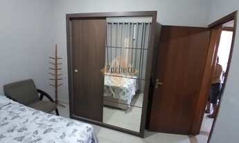 Imagem 3: Jaguariúna - Casa Padrão - PARQUE FLORIANOPOLIS