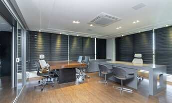 Imagem 7: PORTO ALEGRE - Conjunto Comercial/Sala - Bela Vista