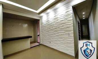 Imagem 6: Casa para venda com cobertura 100 m com 3 quartos 4 vagas Residencial Lagoa - Betim