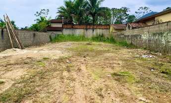 Imagem 3: Terreno com projeto aprovado no cond. Mar verde