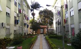 Imagem 2: PORTO ALEGRE - Apartamento Padrão - VILA NOVA