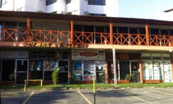 Imagem: Loja Térrea - Casa Caiada