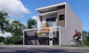 Imagem 2: Casa com 3 dormitórios à venda, 202 m² por R$ 1.250.000,00 - Portais (Polvilho) - Cajamar