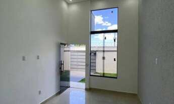 Imagem 3: Setor Tropical Ville - Goiânia