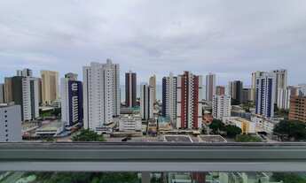 Imagem: Apartamento 3 Quartos Reformado e Frente