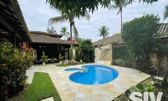 Imagem 4: Casa a venda na Riviera de São Lourenço