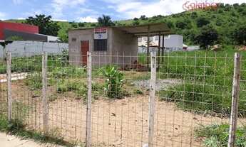 Imagem 6: Lote/Terreno para venda com 2159 metros quadrados em Centro - Governador Valadares - MG