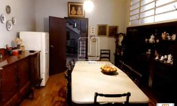 Imagem 6: Casa (sobrado na rua) 6 dormitórios/suite, cozinha planejada