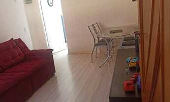 Imagem 5: Apartamento com 2 dormitórios à venda, 89 m² por R$ 233.500,00 - Suíço - São Bernardo do C