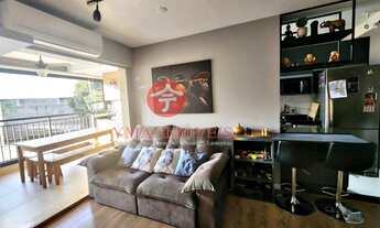 Imagem 6: Lindo Apartamento para venda mobiliado em Lapa - São Paulo - SP