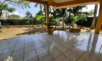 Imagem 7: Vende-se Casa Duplex de Alto Padrão na Cohama - 04 Quartos sendo 01 suíte - Edícula - Ampl