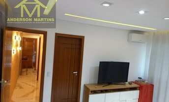 Imagem 6: Cobertura com fino acabamento e muito conforto Cód: 20944 D