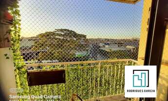 Imagem 6: Apartamento para venda com 60 metros quadrados com 3 quartos