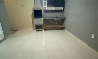 Imagem 2: Venda de Casa Condomínio Brisas da Chapada com 82 mts Construídos com 3 quartos em Cuiabá