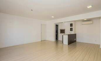 Imagem 7: Vendo apartamento com quatro suítes e três vagas no Bairro Menino Deus em Porto Alegre, Gr