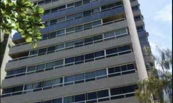 Imagem: Apartamento de 260 metros quadrados no bairro