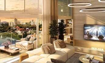 Imagem 7: APARTAMENTO RESIDENCIAL em Barueri - SP, Alphaville Empresarial