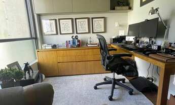 Imagem 6: Apartamento com 3 droms, 2 suites 3 vags , 160 m² à venda em Vila Andrade