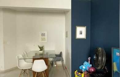 Imagem 2: Apartamento para venda possui 55 metros quadrados com 2 quartos em Santa Mônica - Uberlând