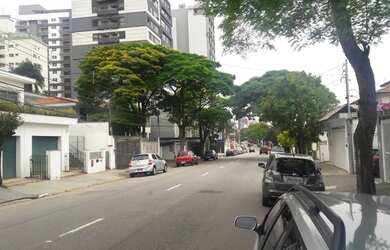 Imagem 2: CASA RESIDENCIAL em SÃO PAULO - SP, CAMPO BELO