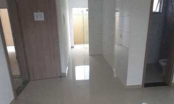 Imagem 4: Apartamento Garden à venda, 42 m² por R$ 199.900,00 - Cidade Jardim - São José dos Pinhais