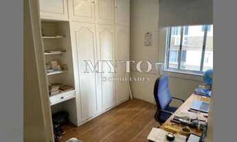 Imagem 7: Apartamento para venda possui 102 m² com 3 quartos em Leblon - Rio de Janeiro - RJ