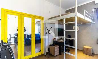 Imagem 6: Apartamento à Venda - Centro, 1 Quarto, 43 m2