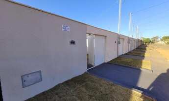 Imagem: Casa para Venda em Trindade, Setor Laguna