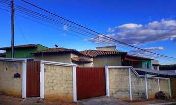 Imagem: Casa para venda possui 90 metros quadrados