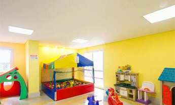 Imagem 7: São Paulo - Apartamento Padrão - CHÁCARA SANTO ANTÔNIO